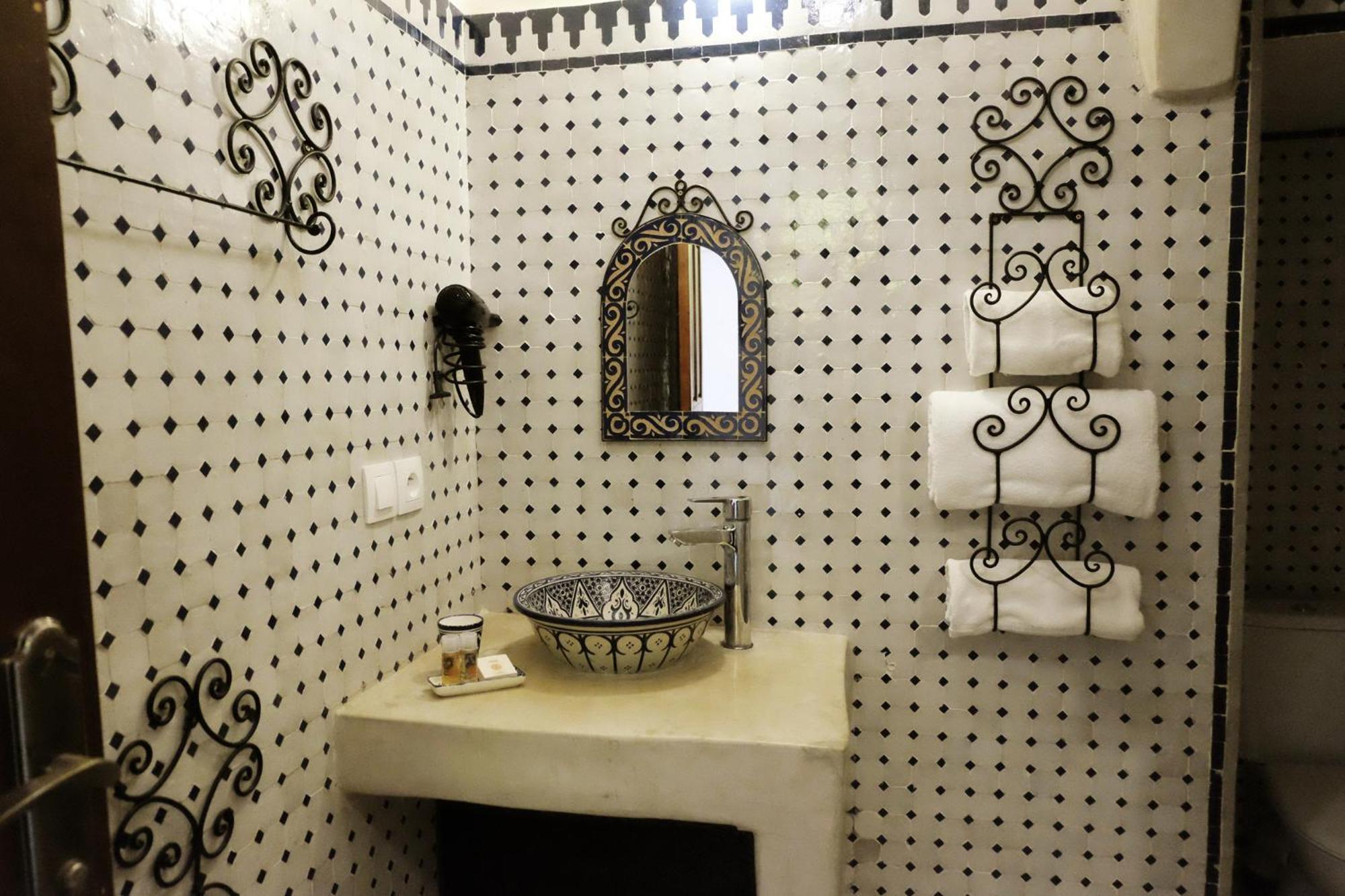 Duplex Quadruple Room