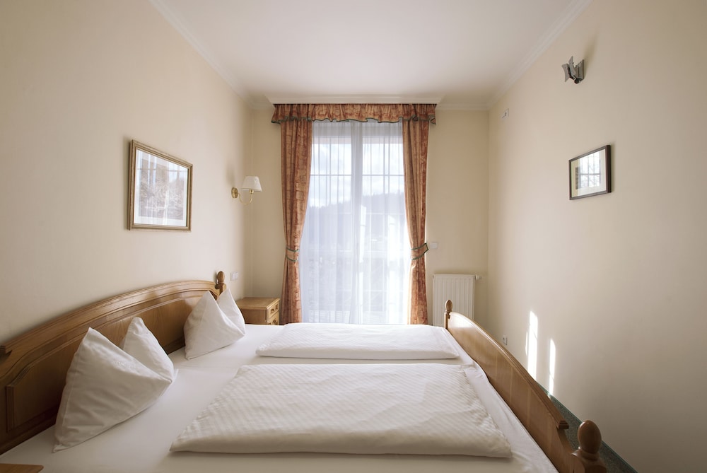 Deluxe Apartment, 1 Queen Bed