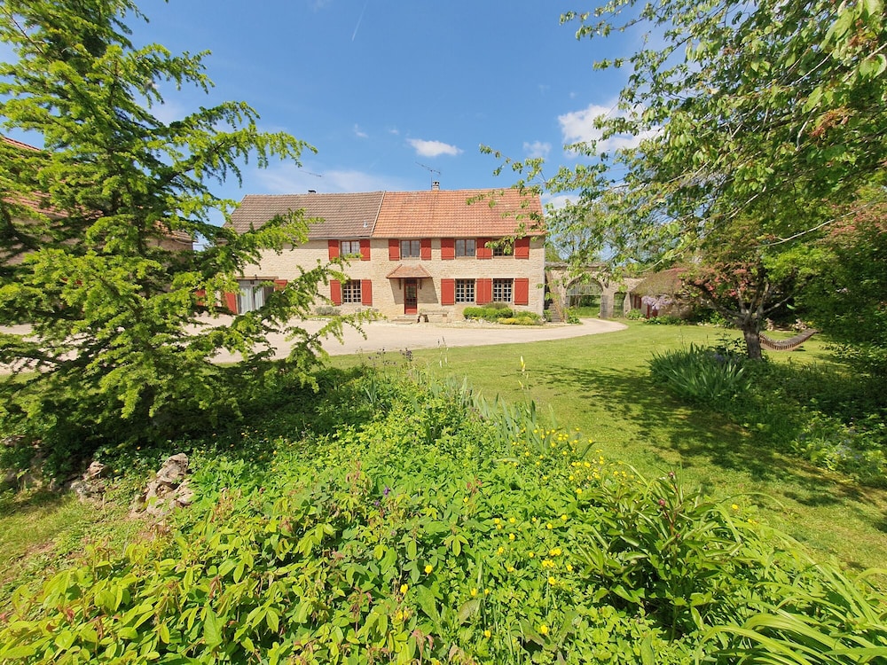 Exclusive House, Private Bathroom (entière)