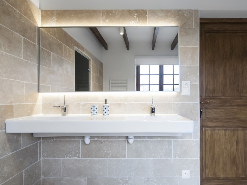 Deluxe Double Room, Ensuite, Garden View (Avec Hammam)