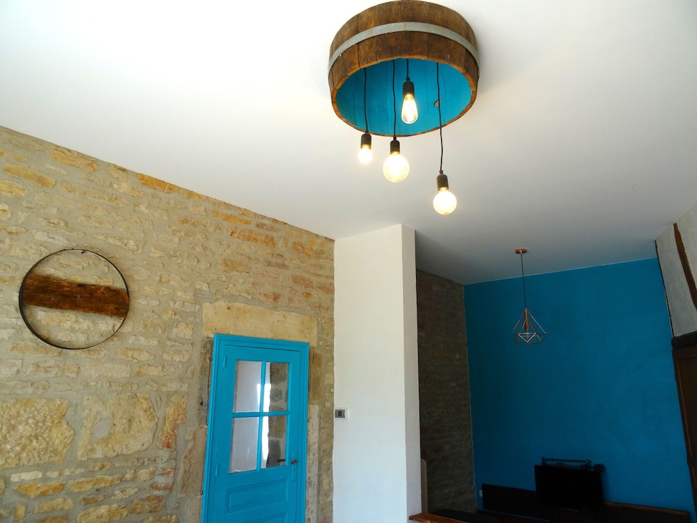 Exclusive Cottage, Ensuite