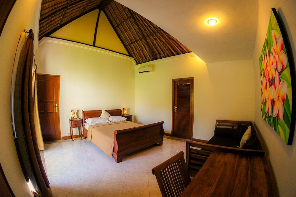 Family Suite, Multiple Beds