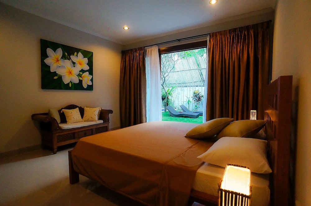 Deluxe Room, 1 King Bed