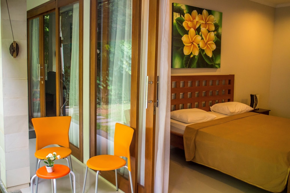 Villa, 3 Bedrooms
