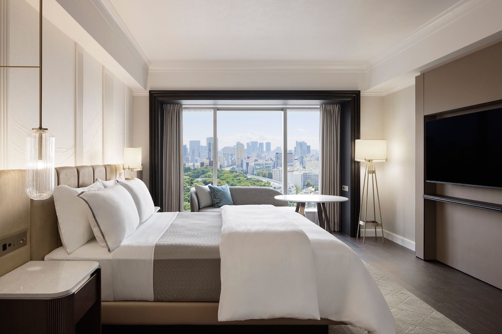 Deluxe Suite, 1 Bedroom