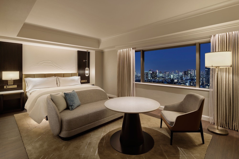 Executive Room, 1 King Bed
