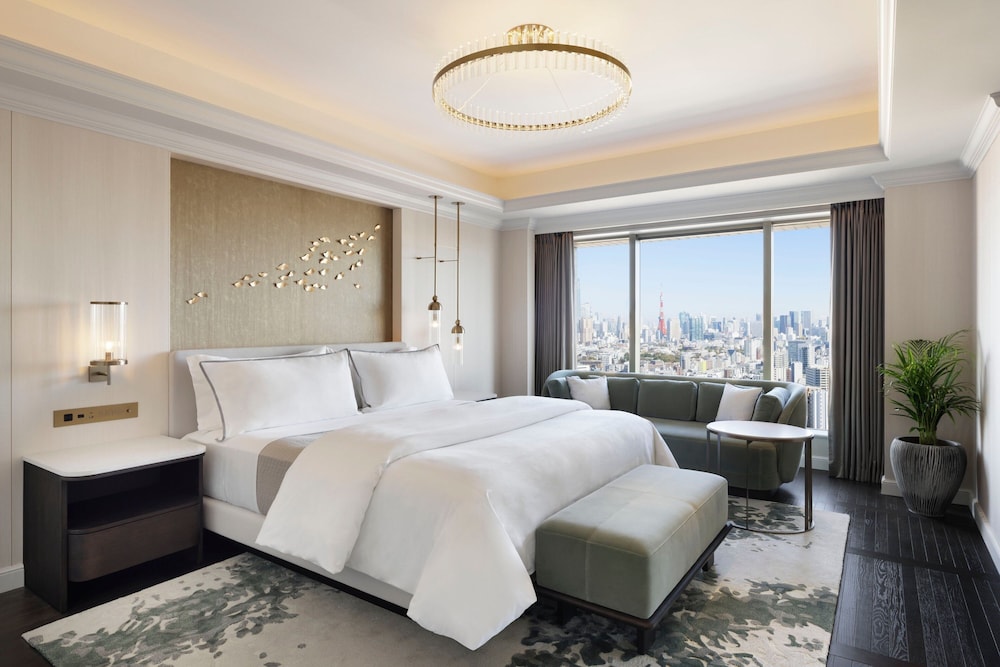 Presidential Suite, 1 Bedroom