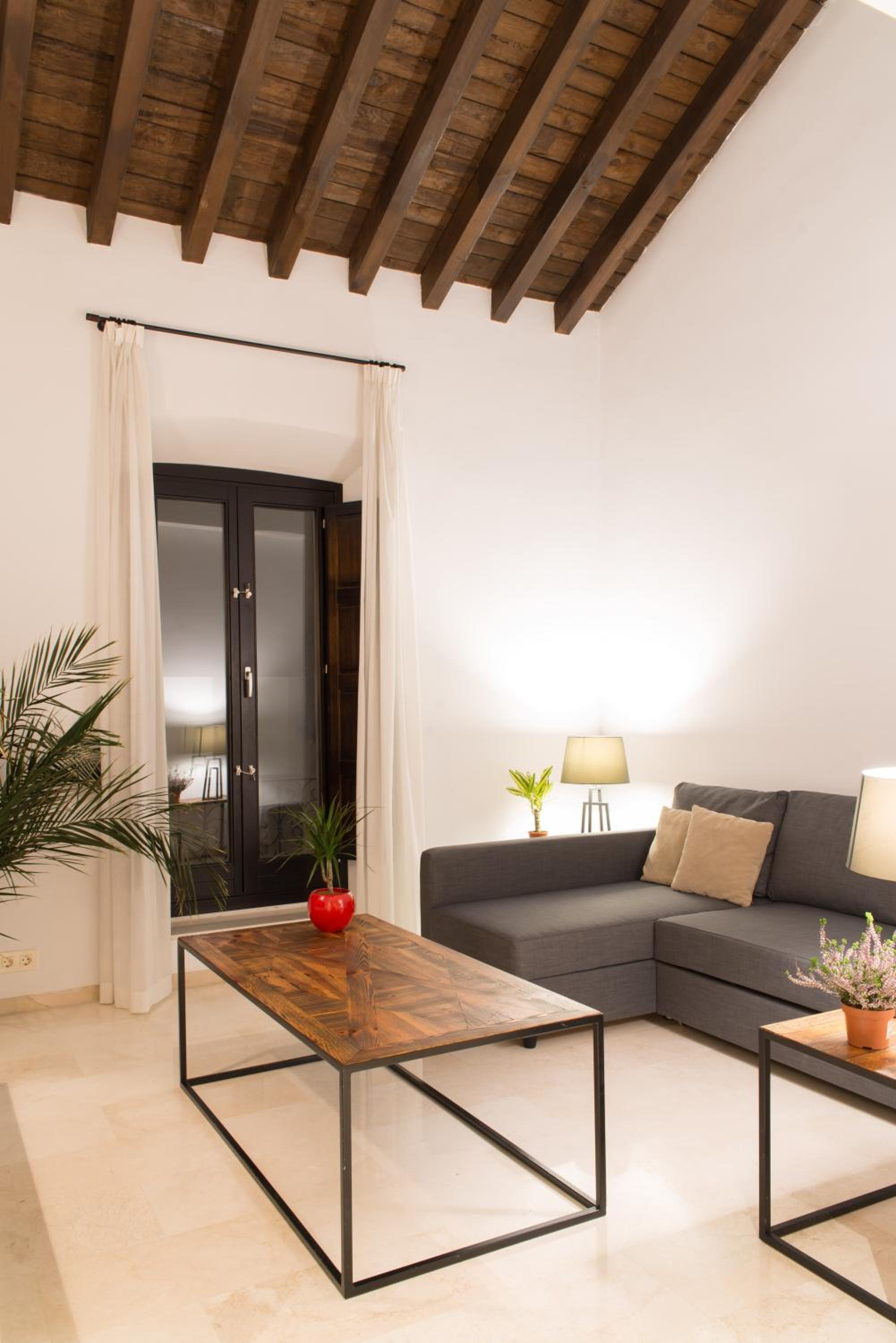 Duplex Apartment