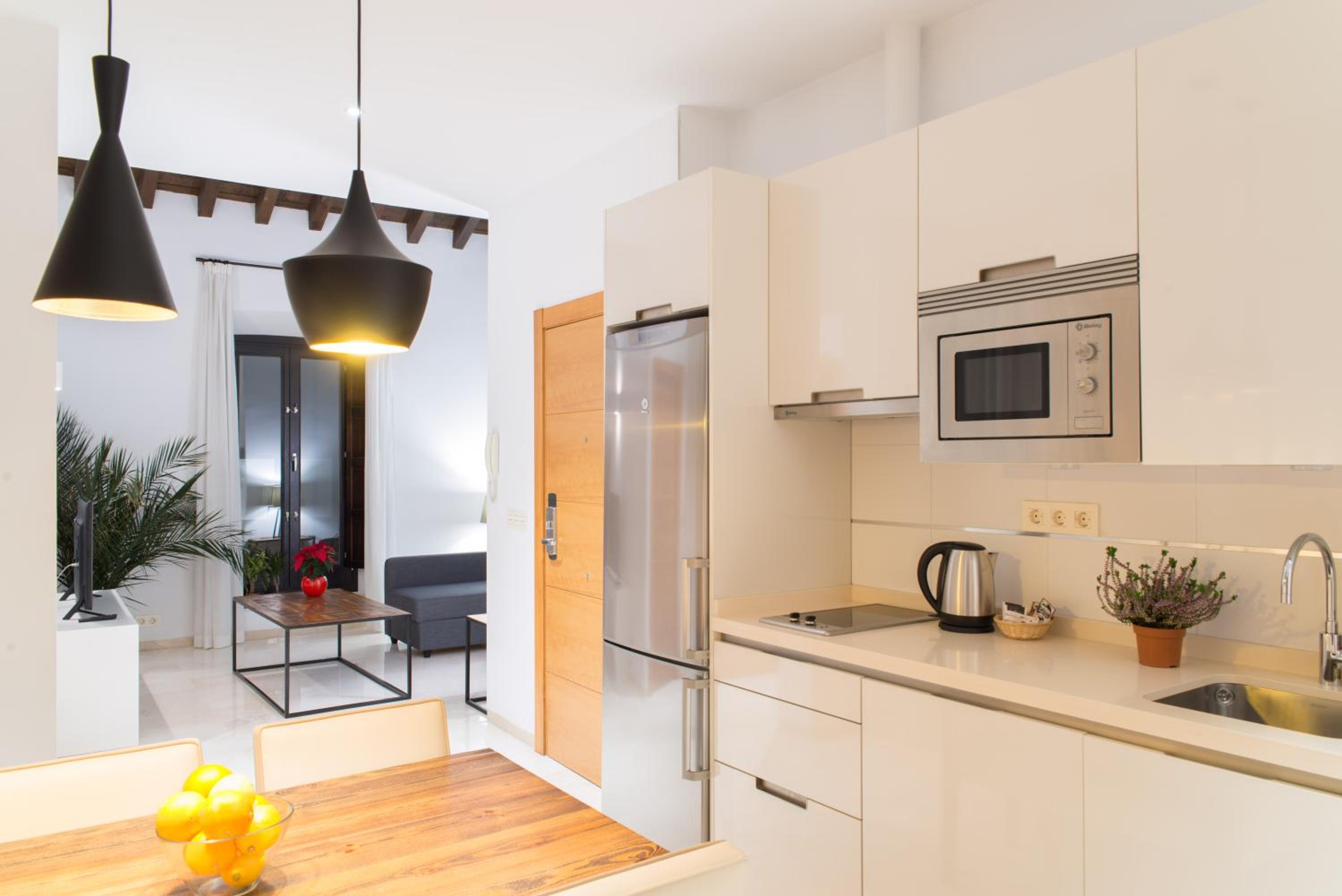Superior Apartment