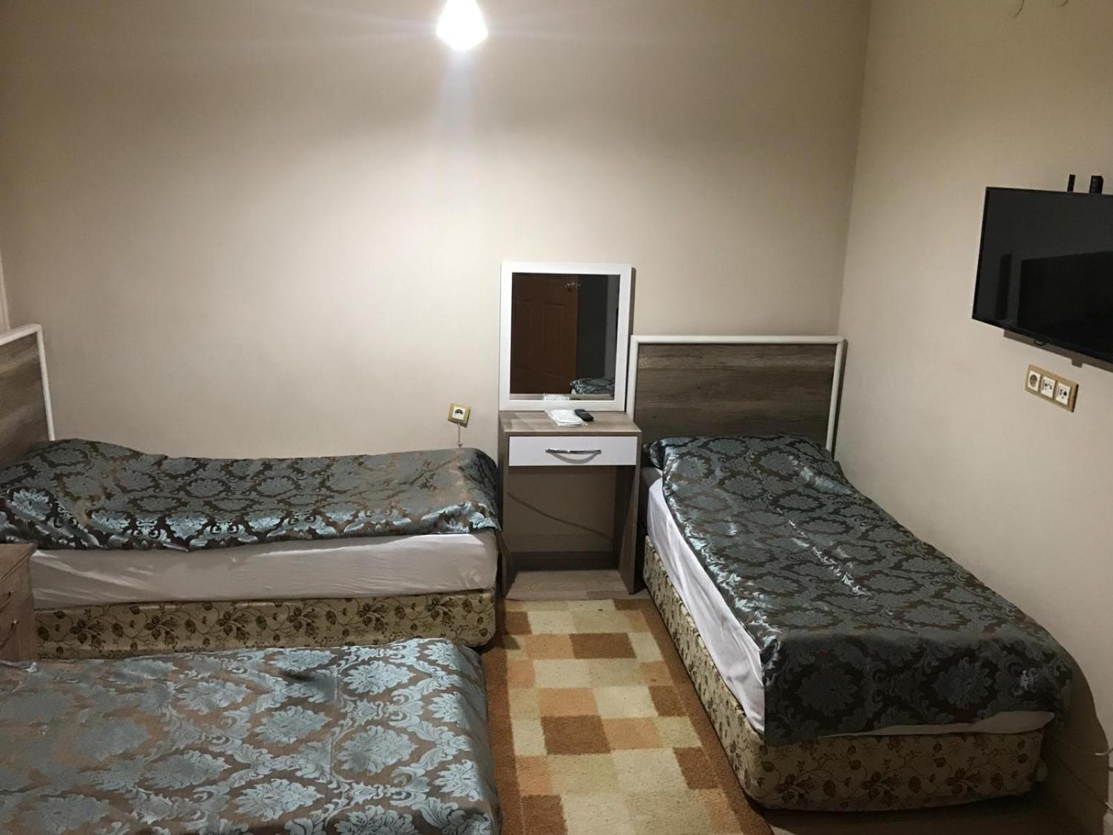 Triple Room with Bathroom