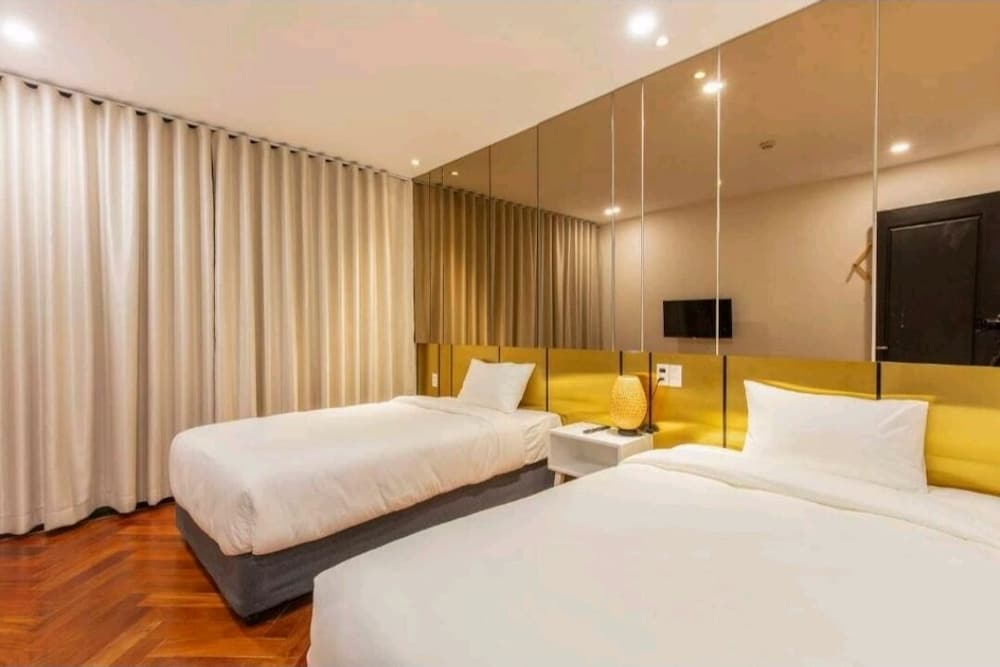 Family Apartment, 2 Bedrooms