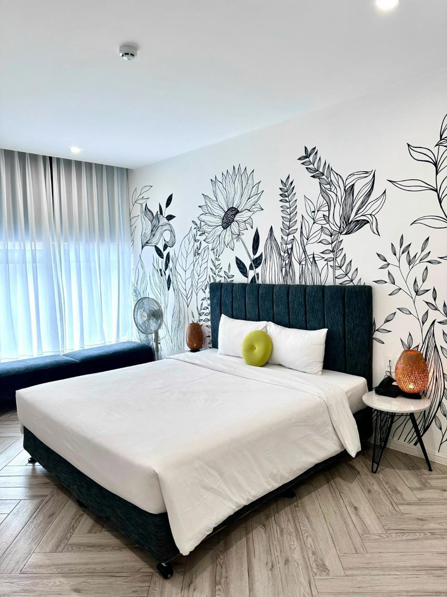 Classic Double Room