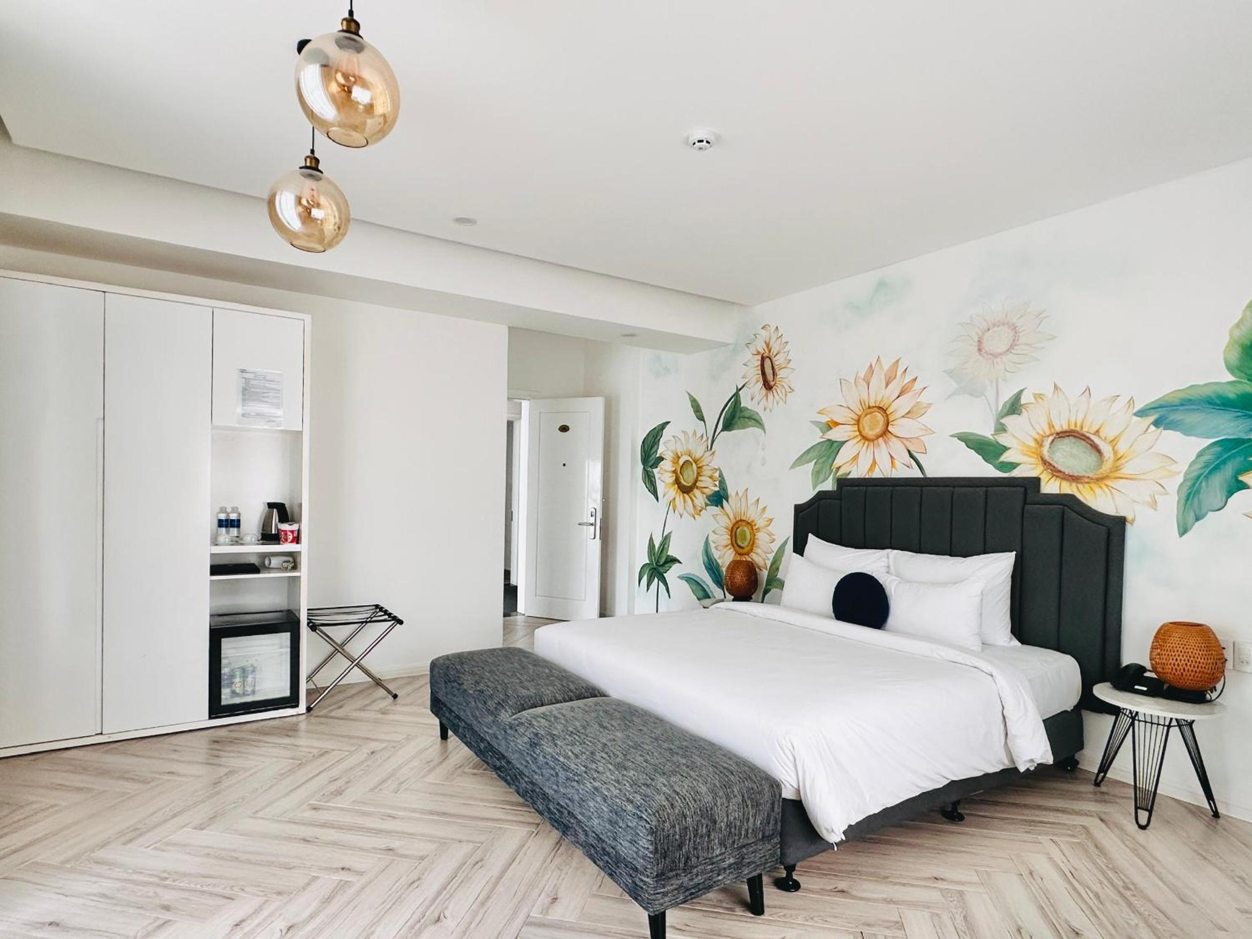 Luxury Double Room