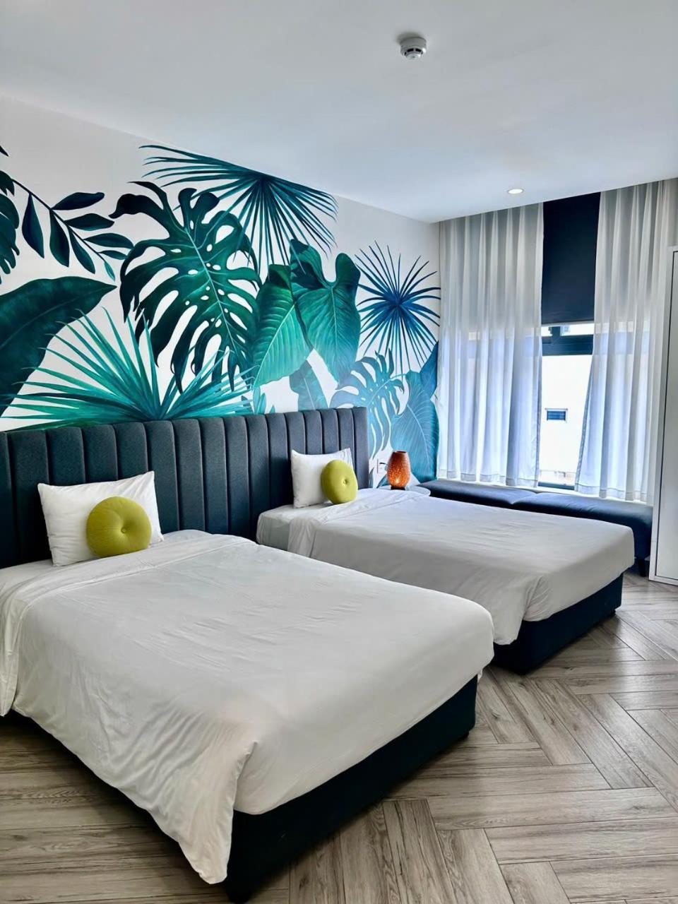Classic Twin Room