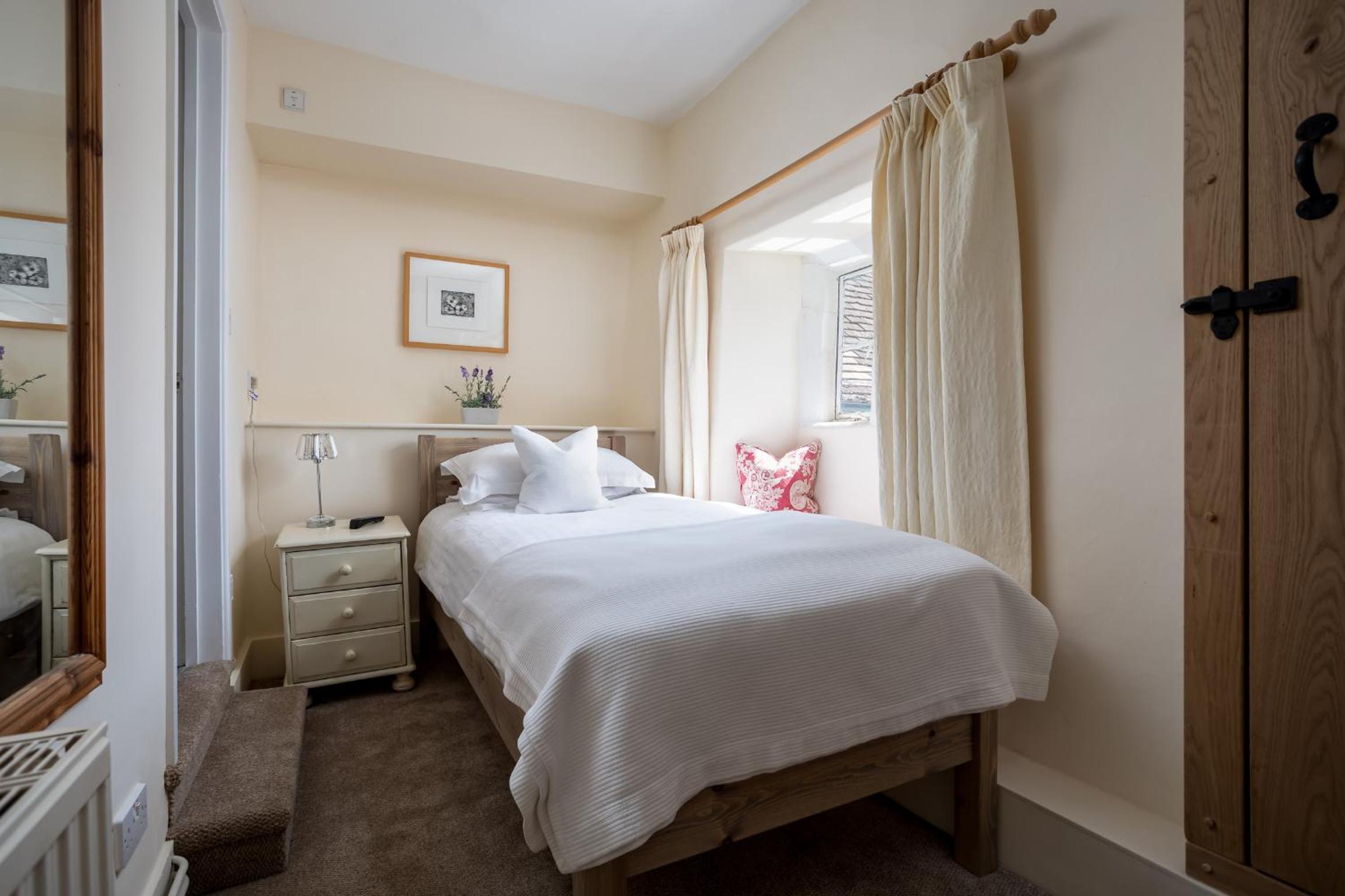 Single Room with Shower