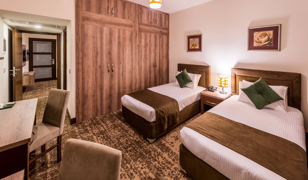Exclusive Room, 1 Bedroom