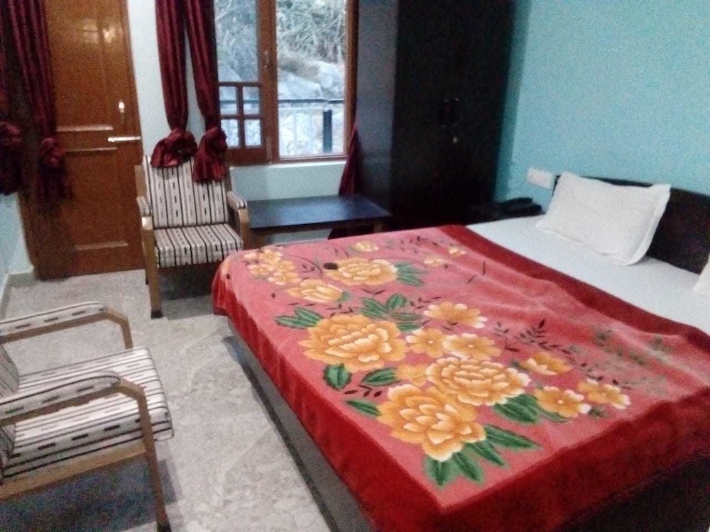 Basic Room