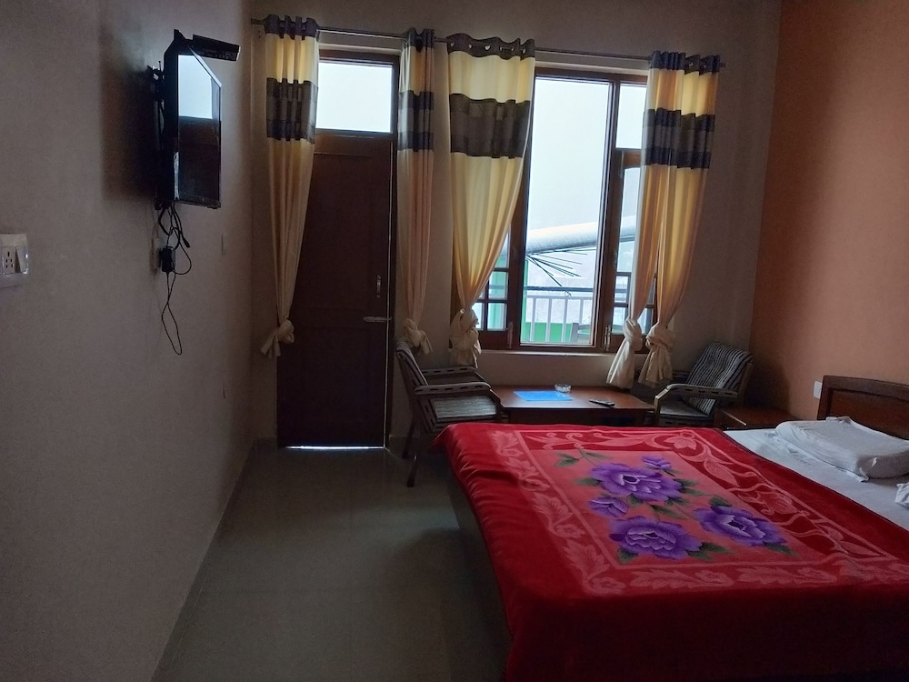 Comfort Room, 1 Double Bed, Non Smoking