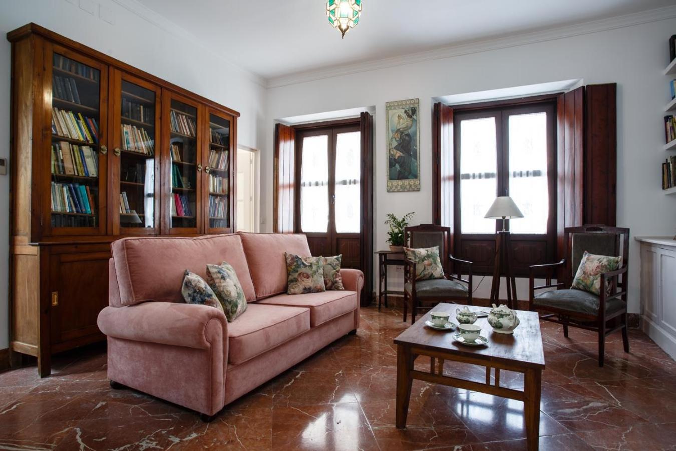 Superior Suite with Balcony