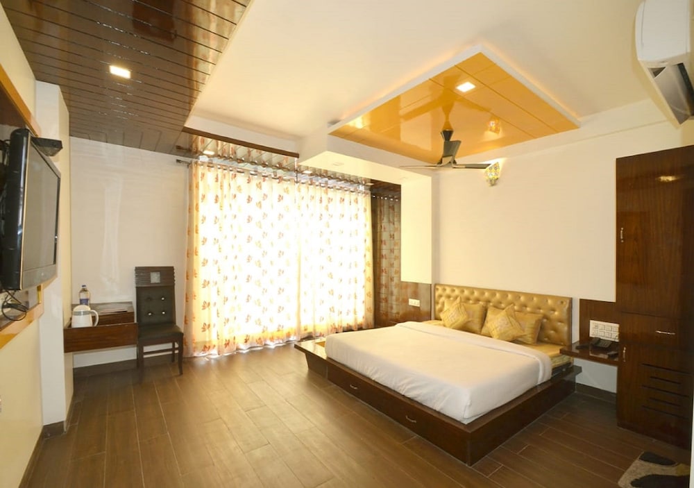 Basic Suite, 1 Double Bed, Non Smoking