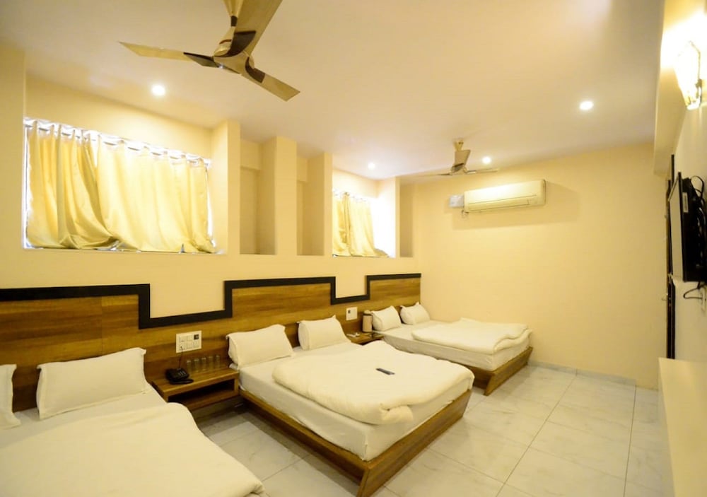 Family Studio, Multiple Beds, Non Smoking