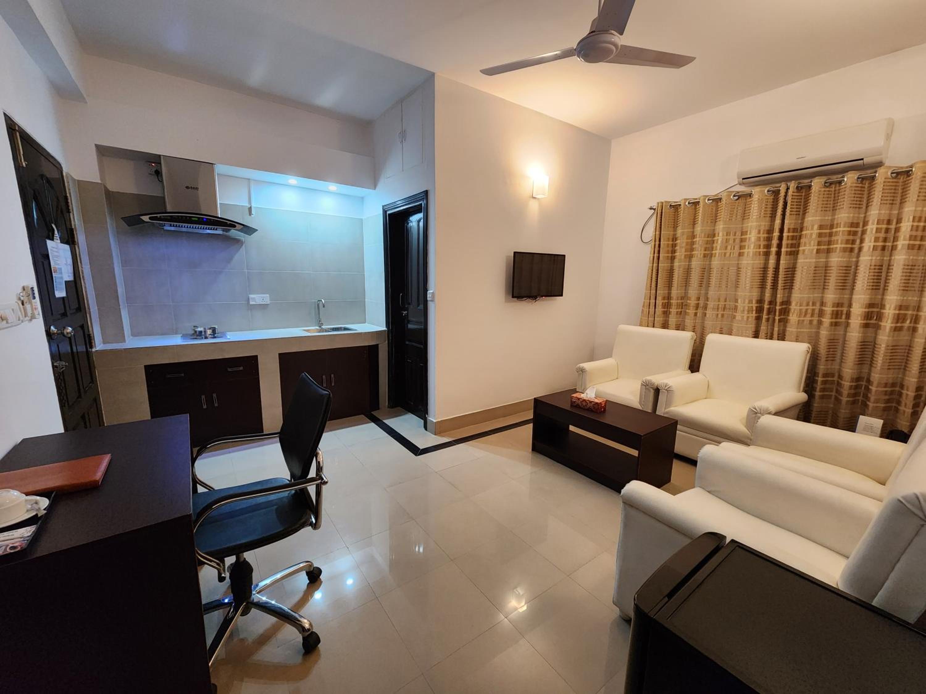 Family Suite