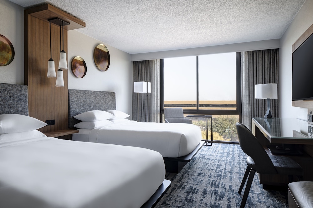 Room, 2 Queen Beds (Hearing Accessible)