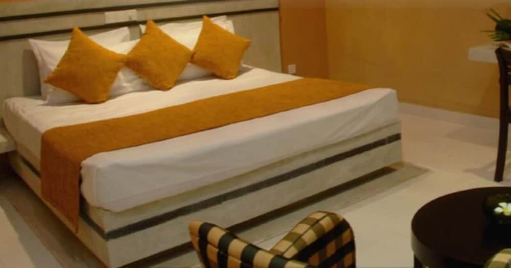 Standard Double or Twin Room, Non Smoking, Garden View