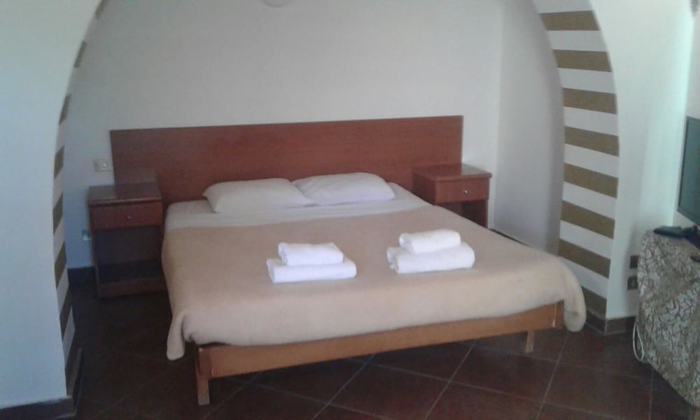 Apartment, 1 Bedroom, City View