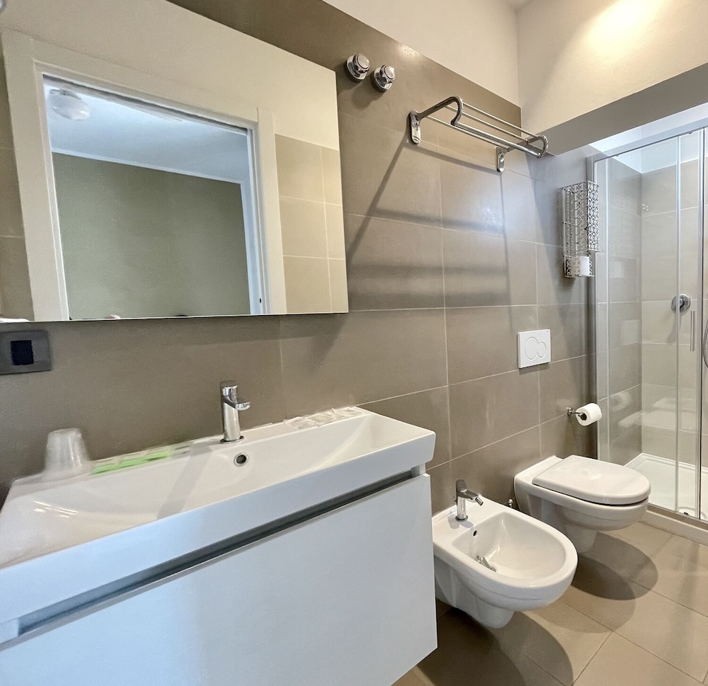 Comfort Quadruple Room, Multiple Beds, Non Smoking