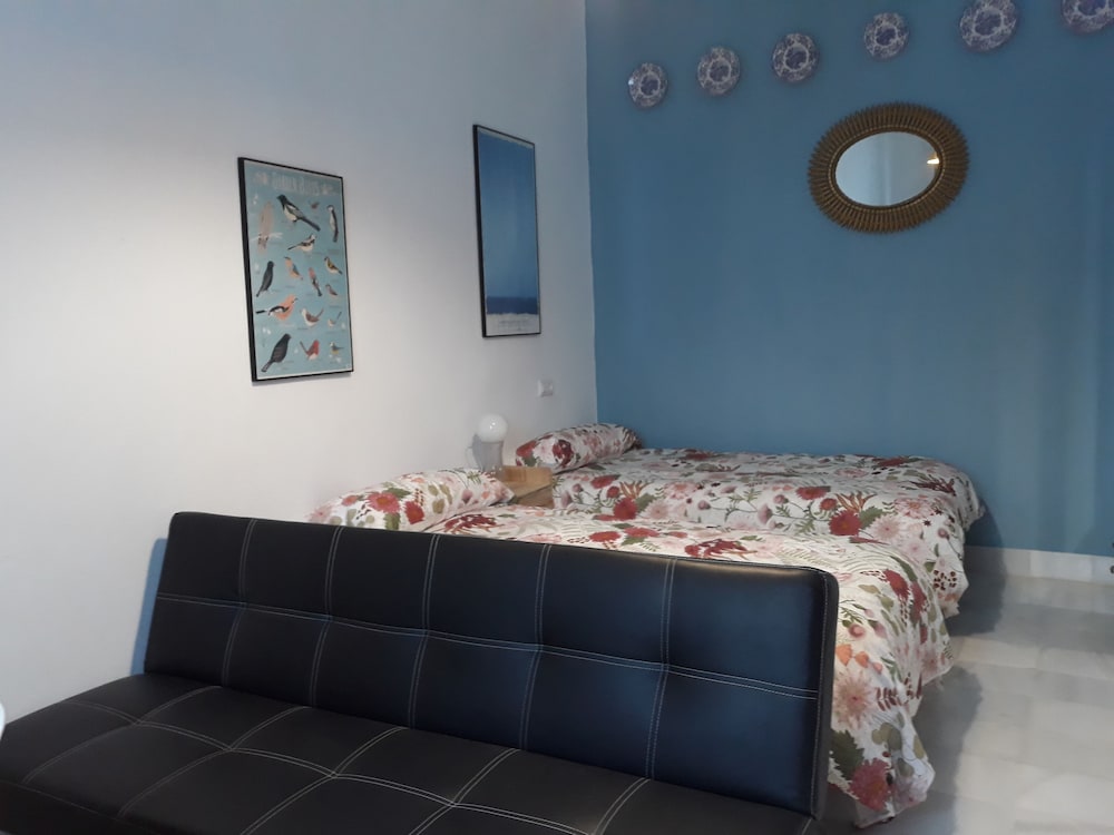 Apartment, 1 Bedroom