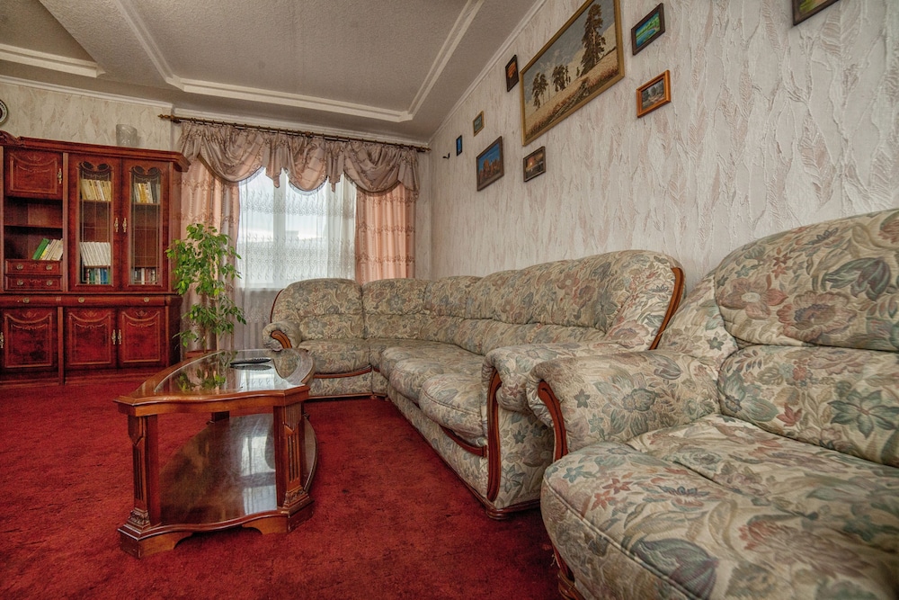 Apartment, Non Smoking