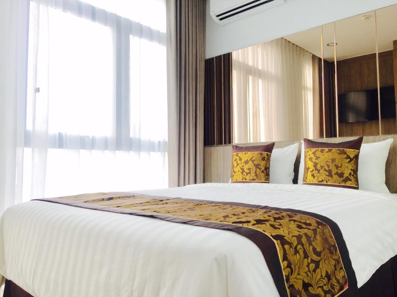 Superior Family Suites with Balcony