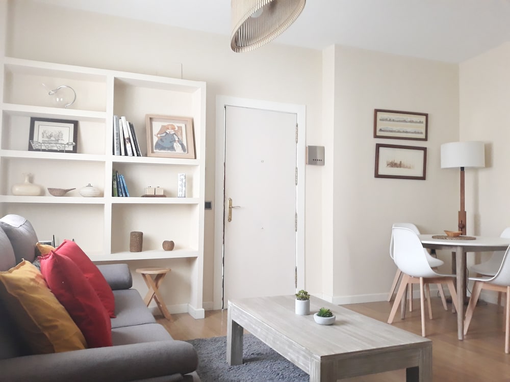 Apartment, 2 Bedrooms