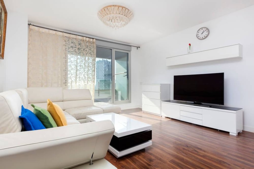Apartment, 3 Bedrooms