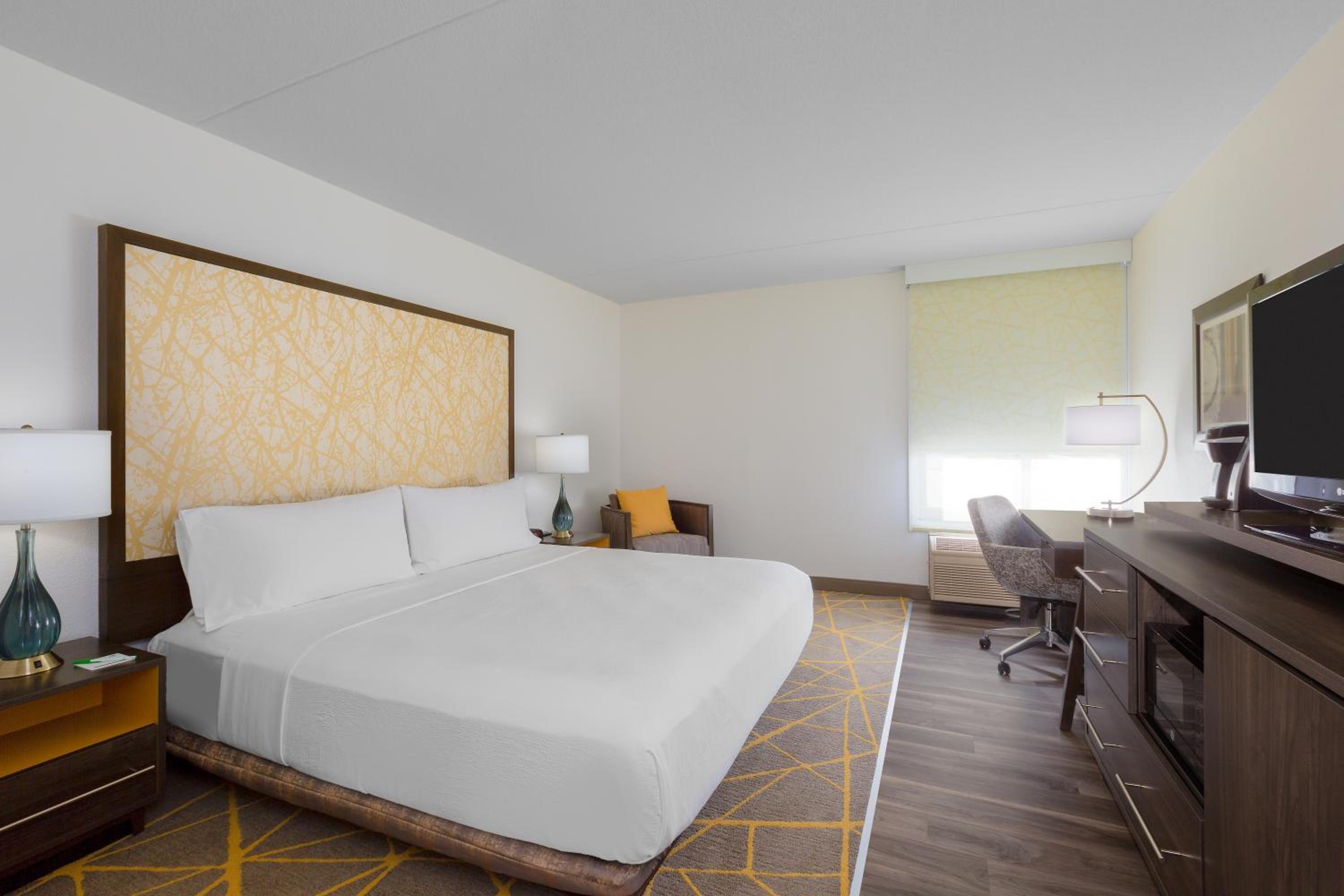Premium King Room - High Floor