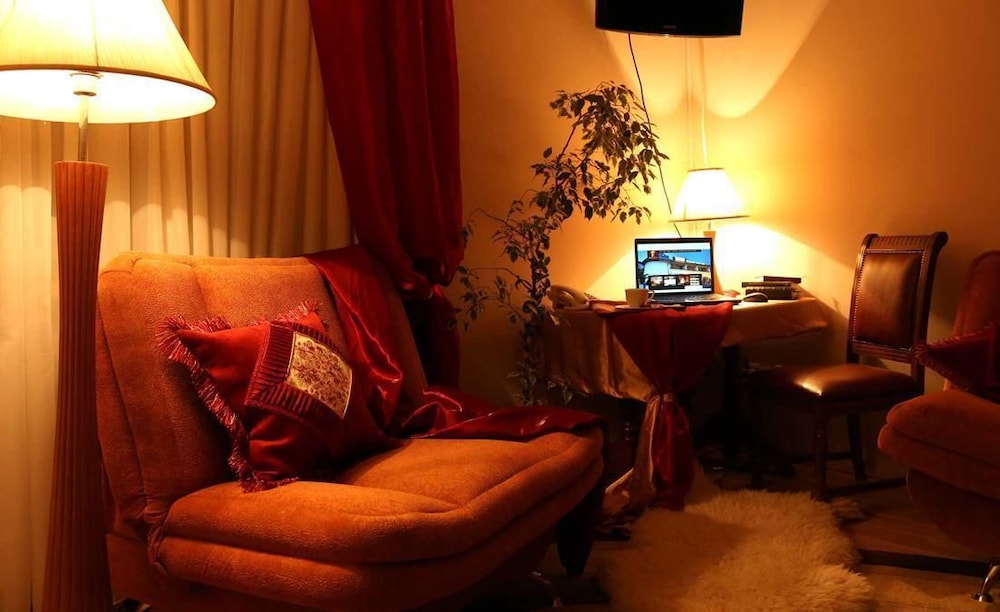 Family Suite, City View