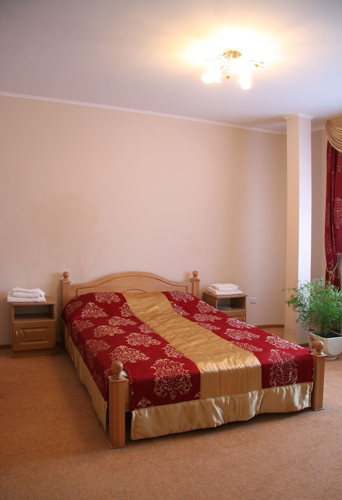 Standard Double Room, Courtyard View