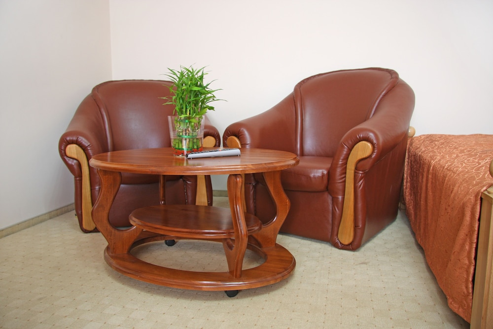 Standard Double or Twin Room, Multiple Beds