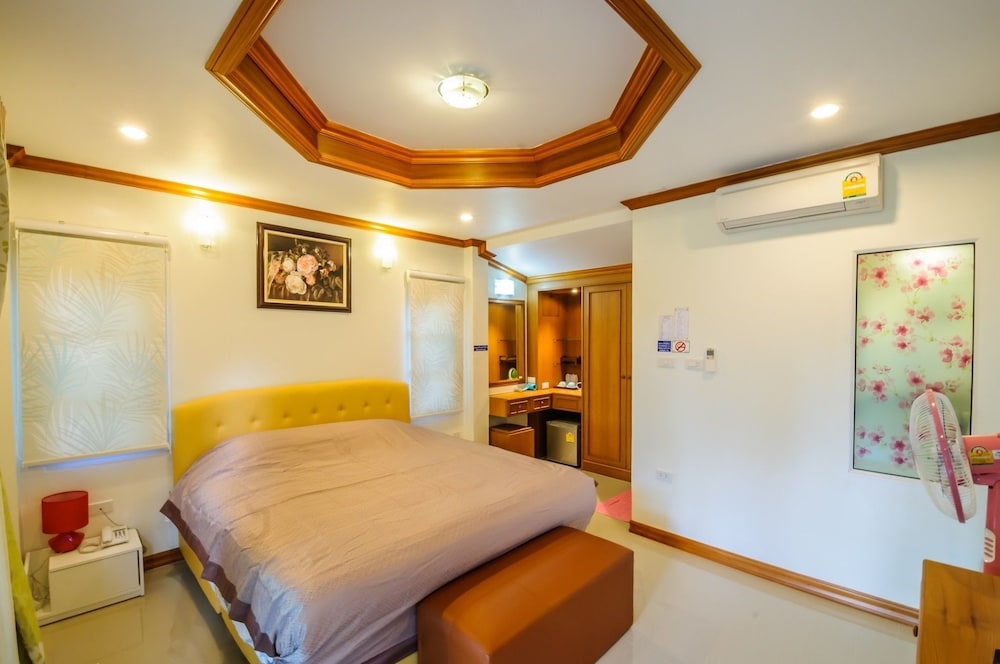 Classic Room
