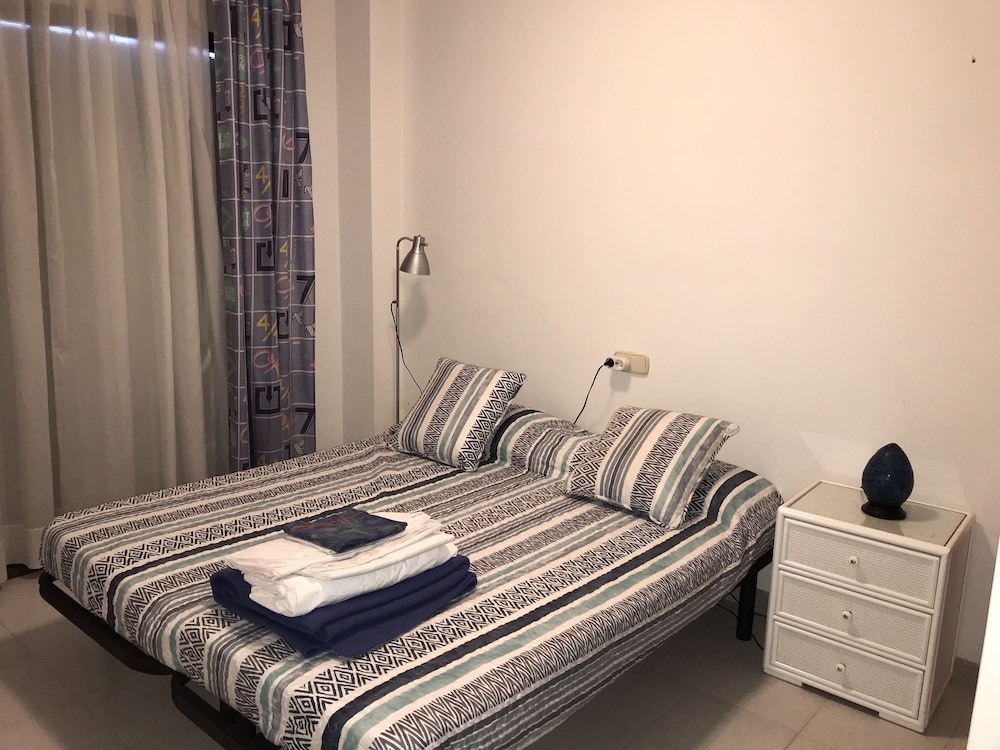 Apartment, 3 Bedrooms