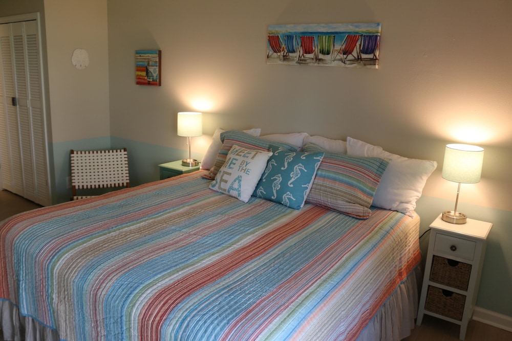 Condo, 1 Bedroom