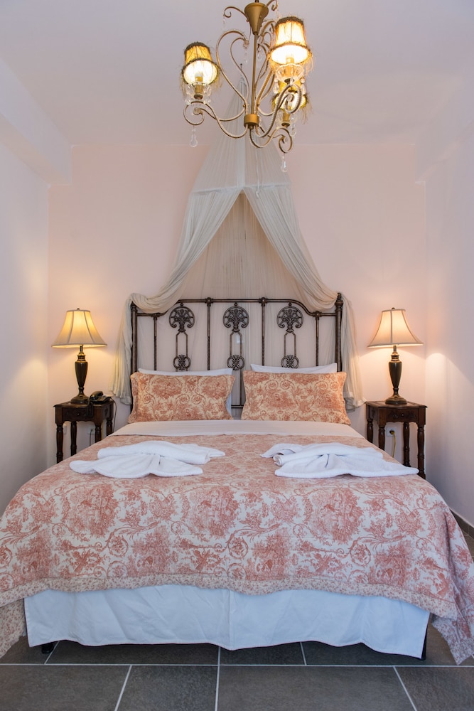 Apartment, 1 Bedroom, Partial Sea View