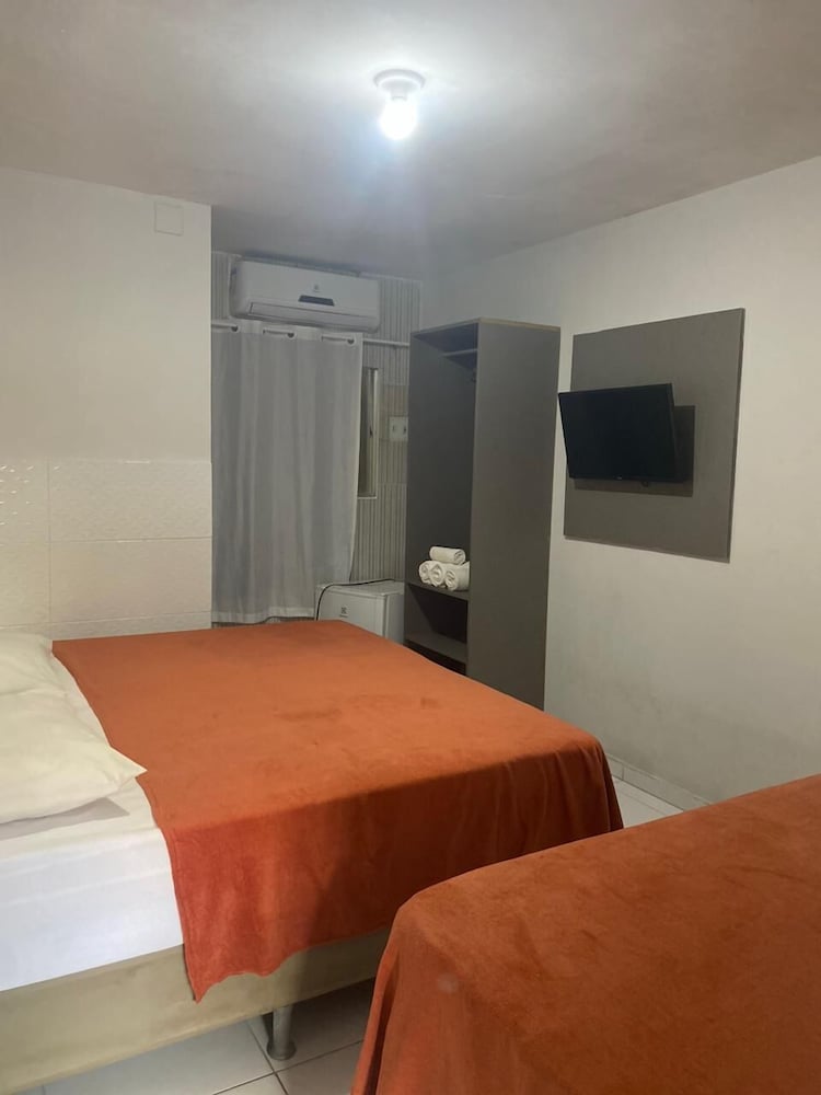 Basic Triple Room