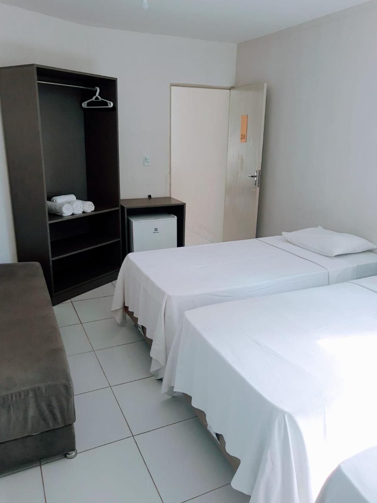 Classic Triple Room
