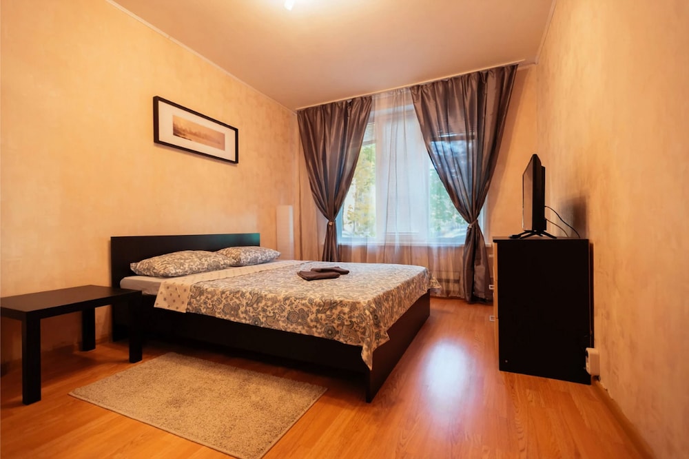 Comfort Double Room (4)