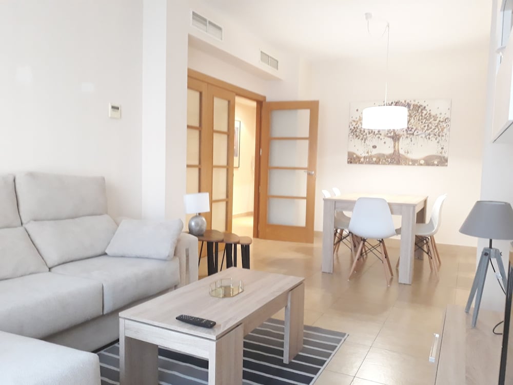 Apartment, 3 Bedrooms