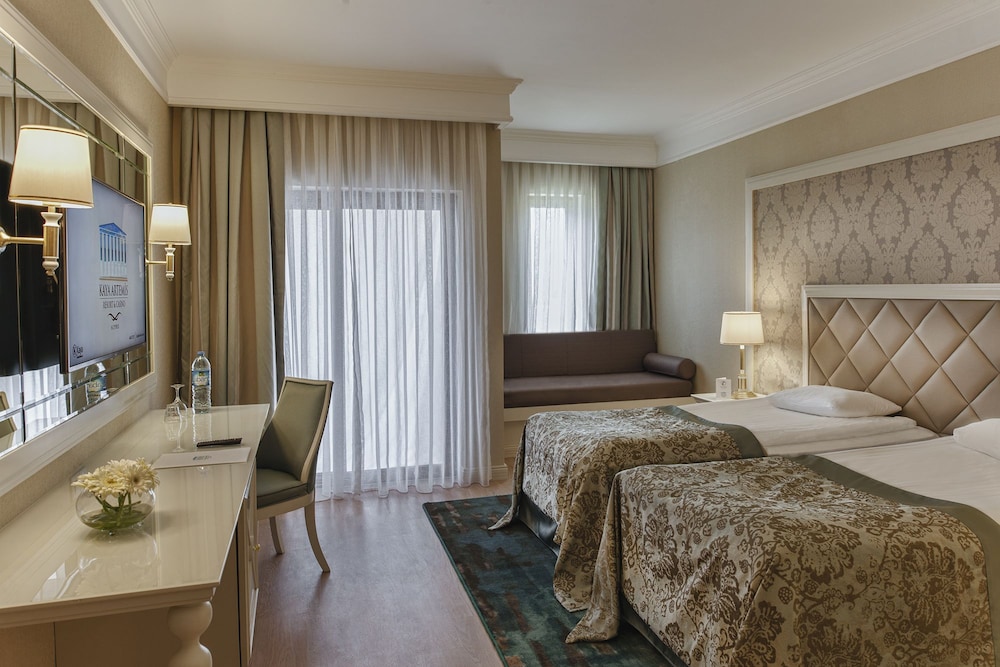 Standard Single Room, 1 Twin Bed