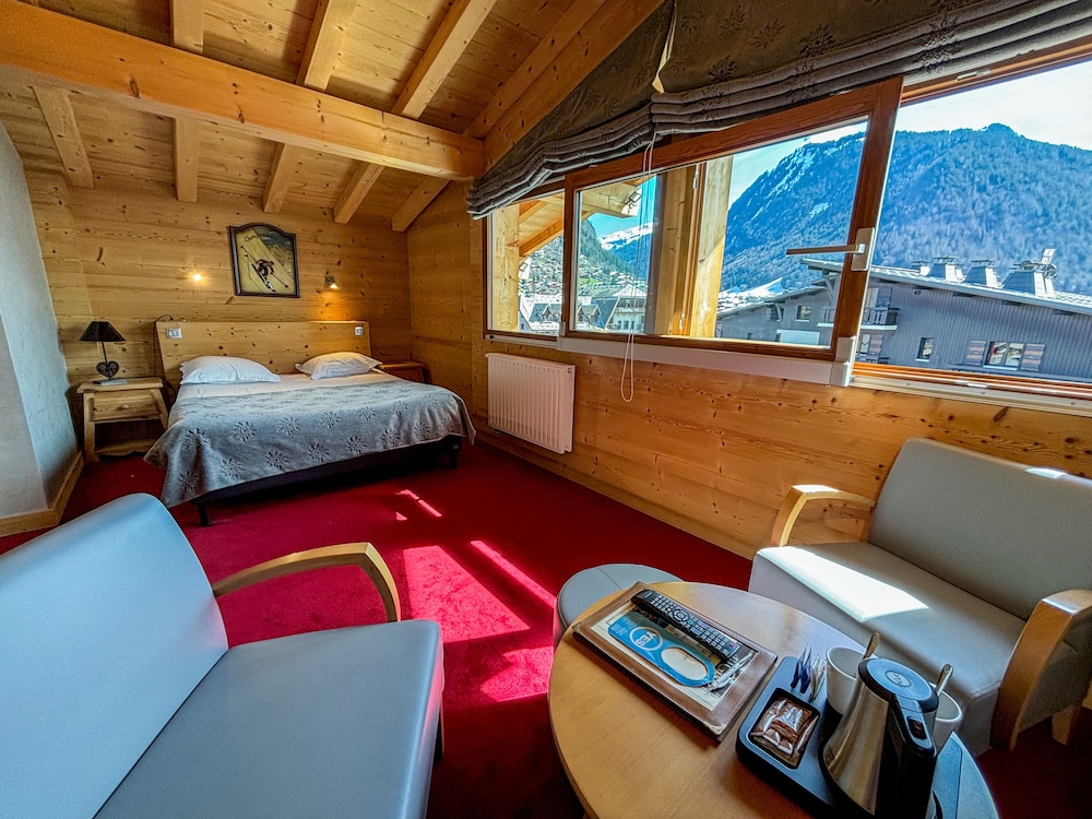 Comfort Triple Room