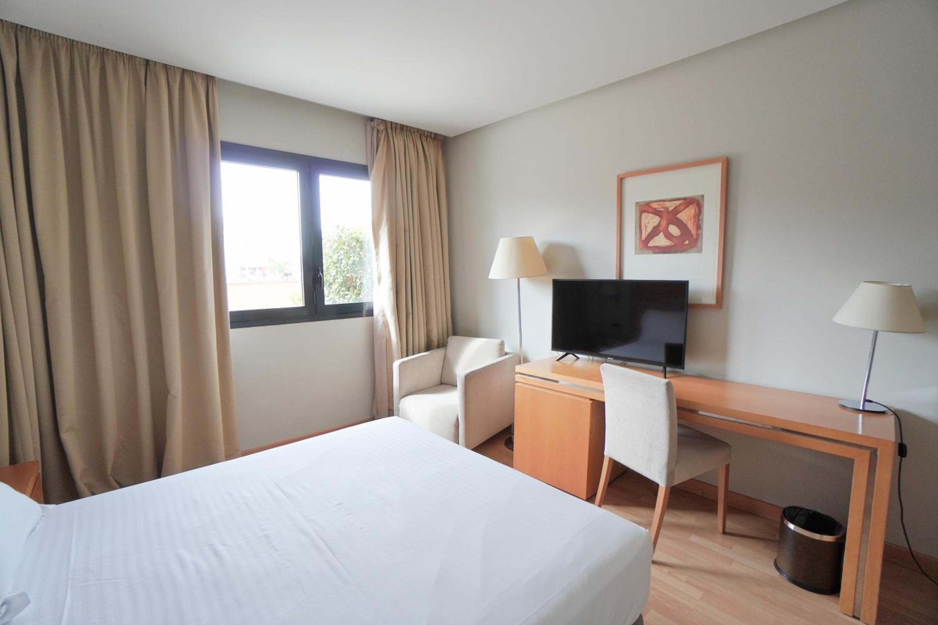 Superior Queen Room